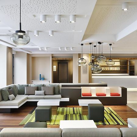 Park Mall Hotel & Conference Center Szétif Kültér fotó