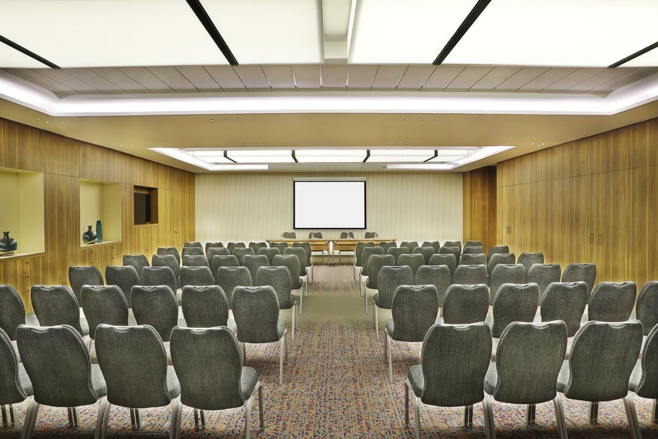 Park Mall Hotel & Conference Center Szétif Kültér fotó